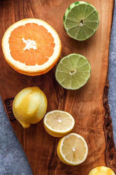 Lemon-based Desserts: Sweet Treats with a Citrus Twist